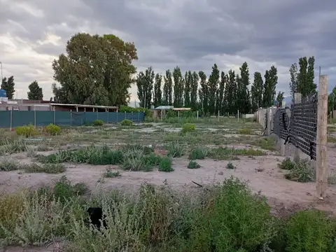 Terreno en Venta de 402,0 m2