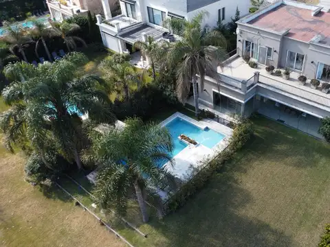Casa en venta en La Lomada de Pilar