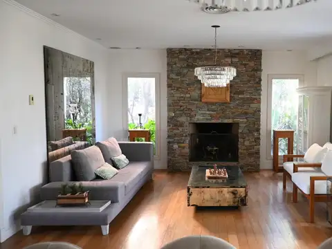 Casa en Venta en La Lomada De Pilar, USD 820.000