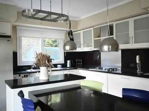 Casa en venta en La Lomada de Pilar