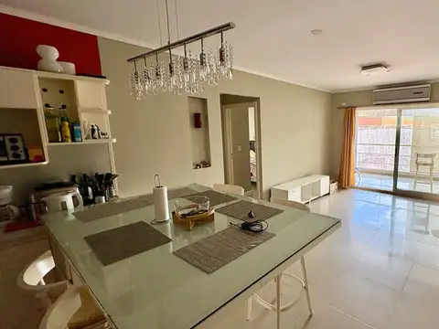 Departamento en Venta en Villa Crespo, USD 238.000