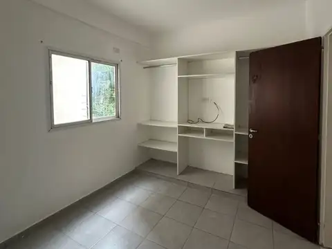 DEPARTAMENTO 2 AMBIENTES - CORRIENTES