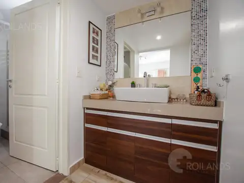 Departamento en Venta 8 años