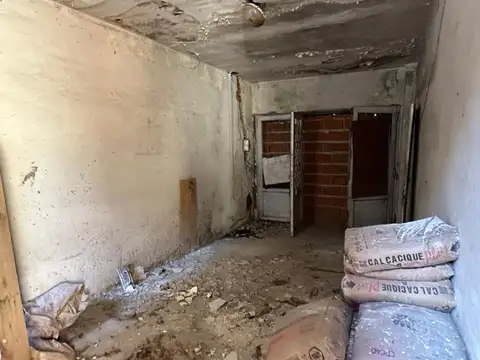 Casa en Venta 46 años