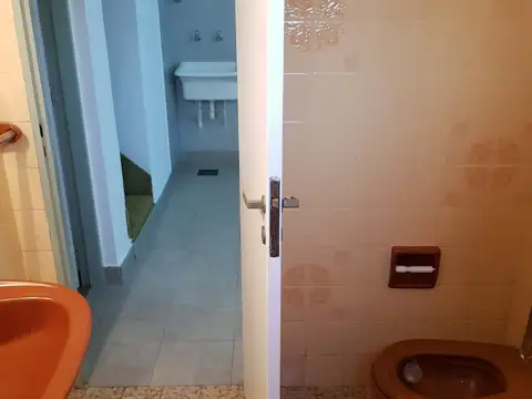 Depto Tipo Casa en Alquiler de 2 dormitorios