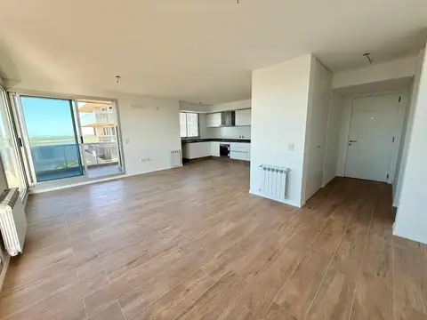 VENTA Departamento 3 dormitorios con amenities y cochera. Refinerías, Rosario