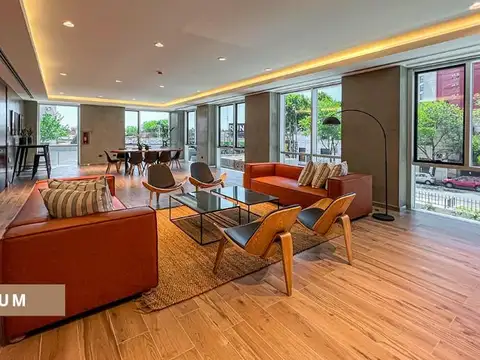 Departamento en Venta de 3 dormitorios