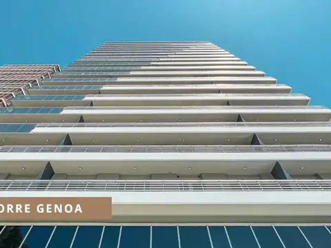 Departamento en Venta de 4 ambientes