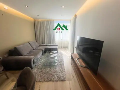 Departamento en Venta en Santa Rita, USD 170.000
