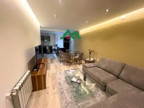 Departamento en Venta en Santa Rita, Villa Carlos Paz