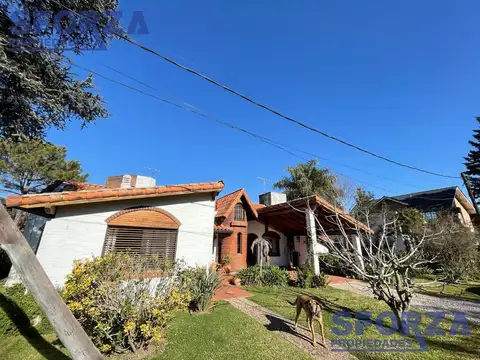 Casa en Venta en San Miguel De Ghiso, USD 350.000