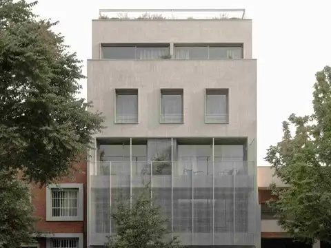 VENTA 3 AMB DUPLEX CON TERRAZA  COCHERA COLEGIALES