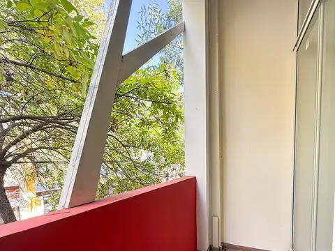 Depto Tipo Casa Monoambiente con 1 baño