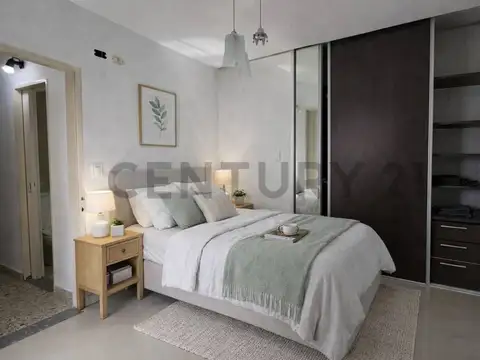 Depto Tipo Casa en Venta 40 años