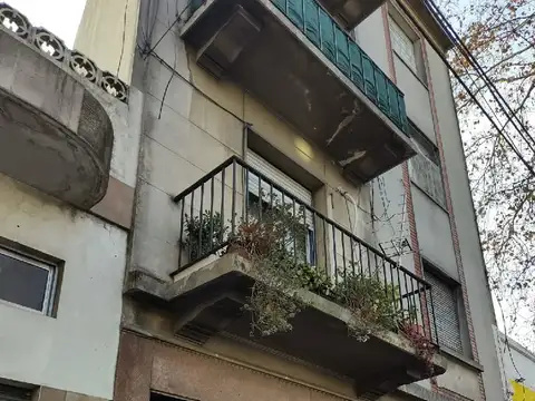 J.B.JUSTO 4521 Dos Ambientes