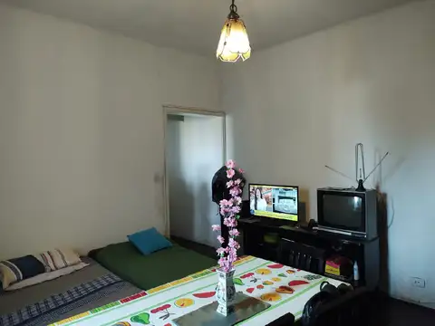 J.B.JUSTO 4521 Dos Ambientes