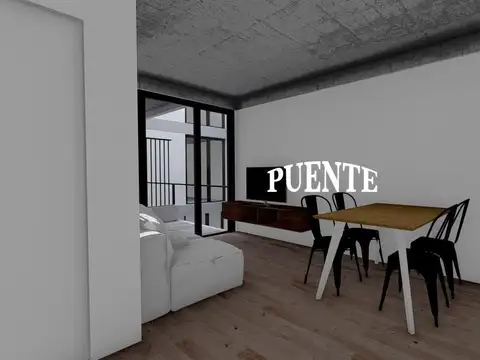 Departamento en Venta en Lomas de Zamora, USD 74.000