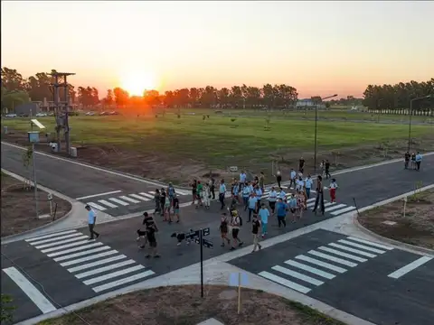 Terreno en Venta en General Lagos, Rosario