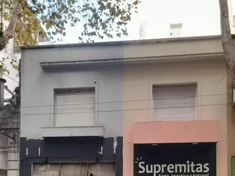 Local en Alquiler en Recoleta, CABA