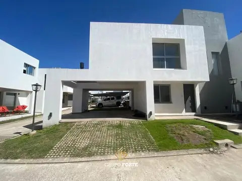 DUPLEX HOUSING CERRADO EN CUESTA COLORADA 