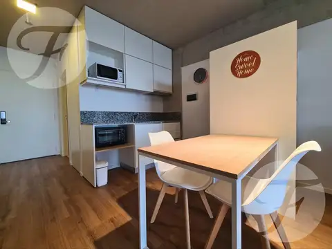 Disponibilidad Inmediata