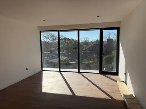 OFICINA A ESTRENAR EN VENTA - PELLEGRINI Y 14B - CITY BELL - LA PLATA