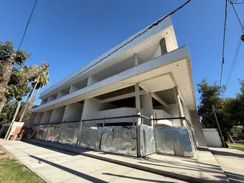 VENTA OFICINA A ESTRENAR - PELLEGRINI Y 14B - CITY BELL - LA PLATA