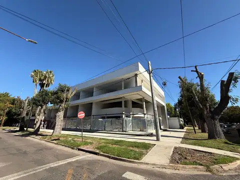VENTA OFICINA A ESTRENAR - PELLEGRINI Y 14B - CITY BELL - LA PLATA