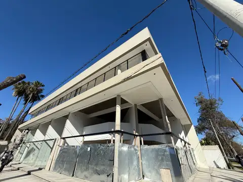 VENTA OFICINA A ESTRENAR - PELLEGRINI Y 14B - CITY BELL - LA PLATA