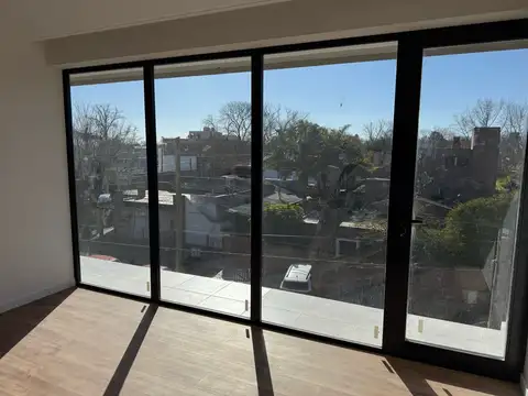 VENTA OFICINA A ESTRENAR - PELLEGRINI Y 14B - CITY BELL - LA PLATA