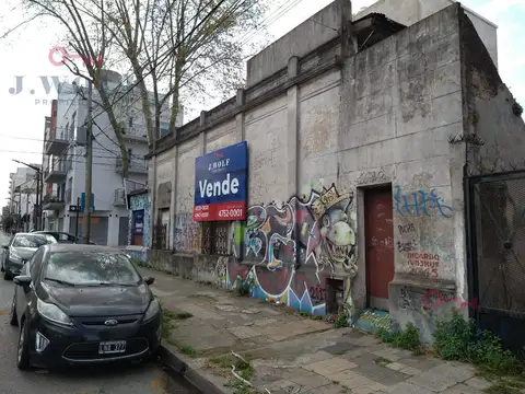 Terreno en Venta de 159,0 m2