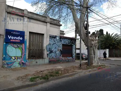 Terreno en Venta en Centro, USD 148.000