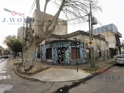 Juarez al 3600