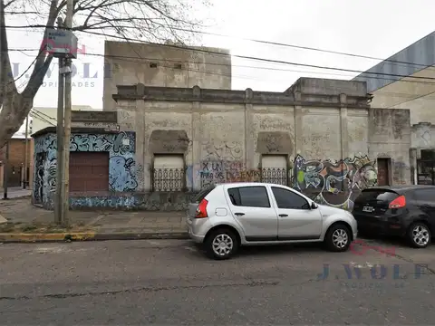 Terreno en Venta en Centro, USD 148.000