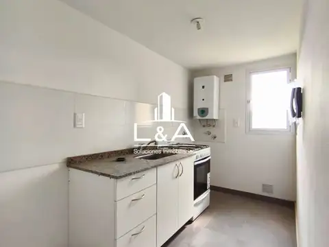 Departamento en Alquiler de 5 ambientes