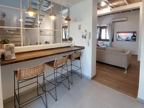 Departamento en Venta en Centro, USD 235.000