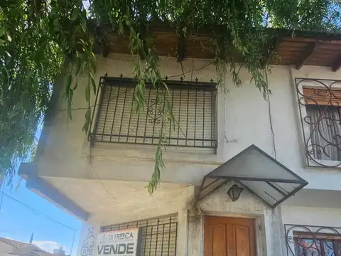 DUPLEX  3 AMB. CON PATIO