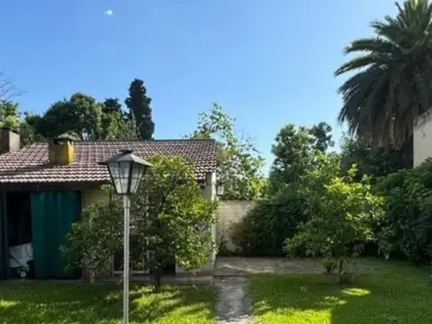 Casa en Venta en El Palomar, USD 149.900