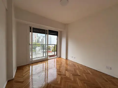 Departamento en Venta en Belgrano, USD 110.000