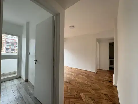 Departamento en Venta en Belgrano, USD 115.000