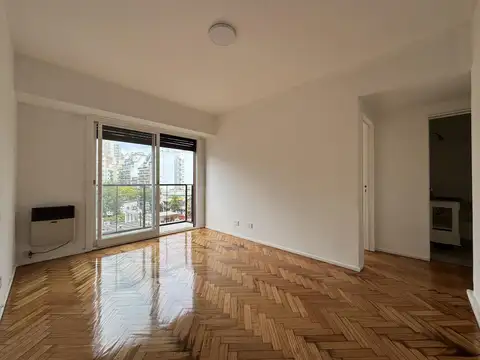 Departamento en Venta 54 años