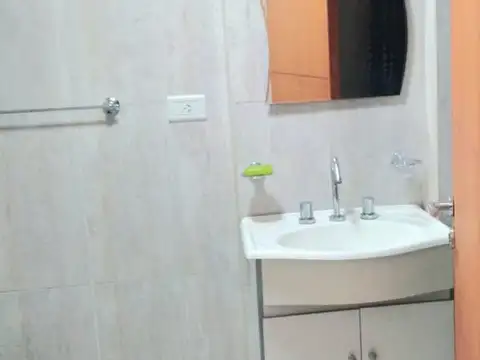 MONOAMBIENTE ALQUILER AMOBLADO MACROCENTRO