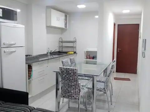 Departamento en Alquiler de Monoambiente