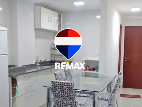 MONOAMBIENTE ALQUILER AMOBLADO MACROCENTRO