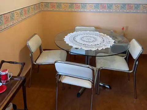 Departamento en Venta de 4 ambientes