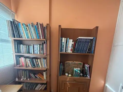 Departamento en Venta 40 años