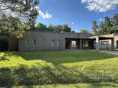 Casa Barrio El Cardal, Los Cardales, Campana, G.B.A. Zona Norte
