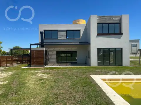 Venta Casa San Sebastián - Área 7