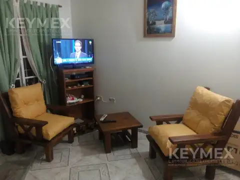 Depto Tipo Casa en Venta A Estrenar