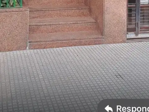 Olavarria 500, Piso 6°